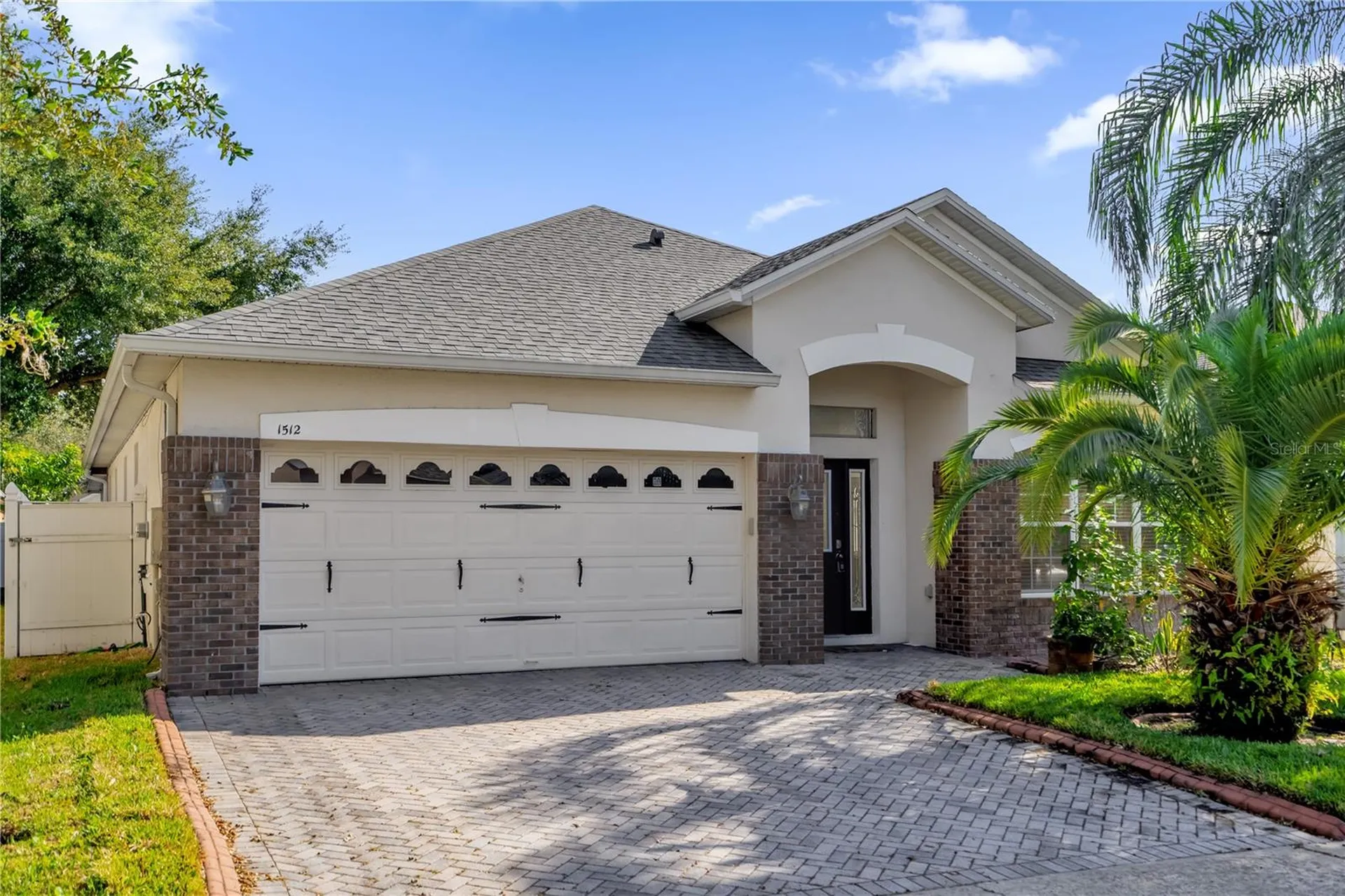 1512 Lalique Lane Orlando FL 32828
