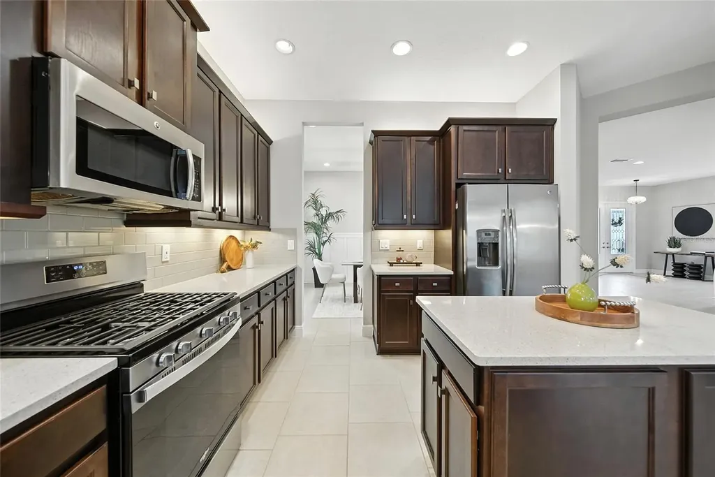 2495 Oakwood Preserve Drive Wesley Chapel FL 33543