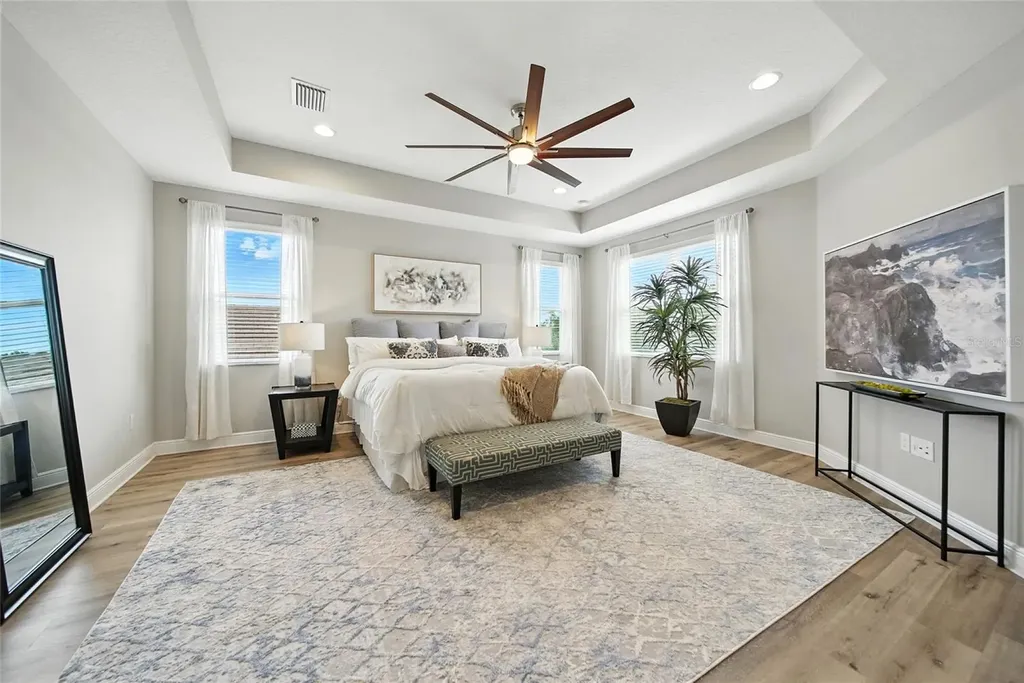 2495 Oakwood Preserve Drive Wesley Chapel FL 33543