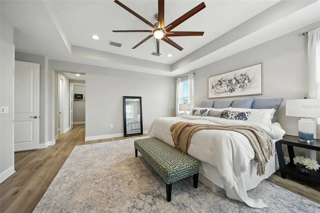 2495 Oakwood Preserve Drive Wesley Chapel FL 33543