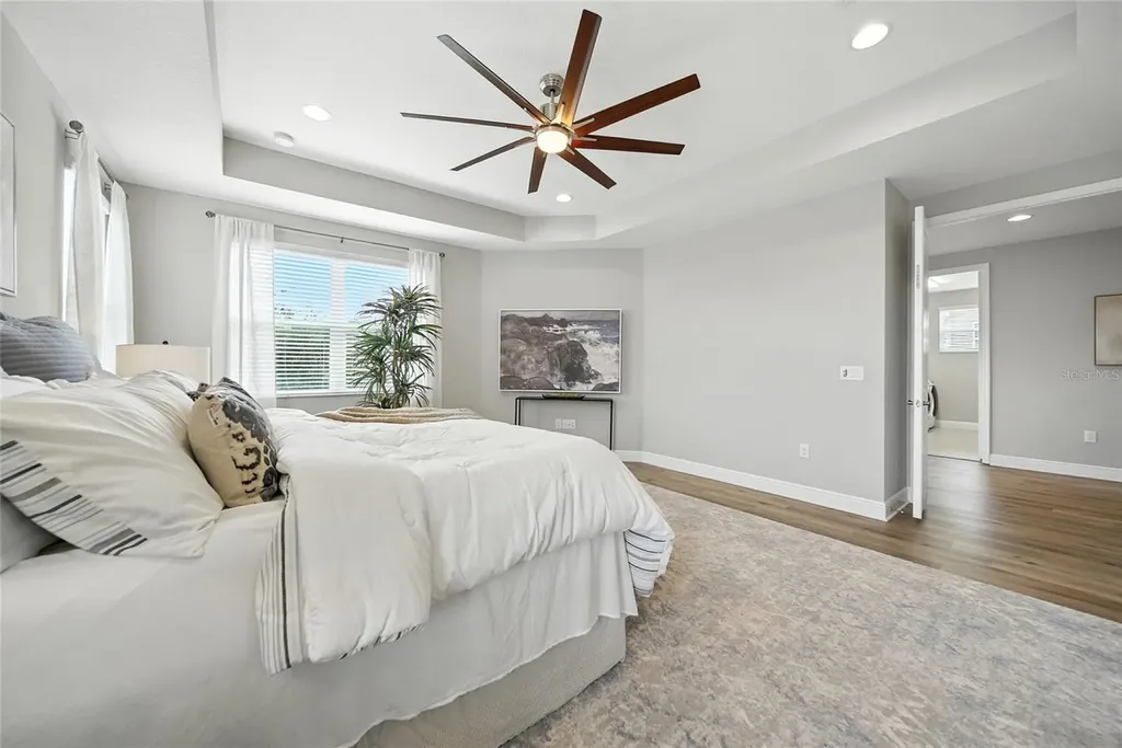 2495 Oakwood Preserve Drive Wesley Chapel FL 33543