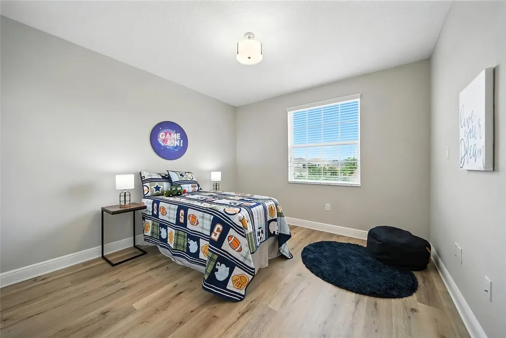 2495 Oakwood Preserve Drive Wesley Chapel FL 33543