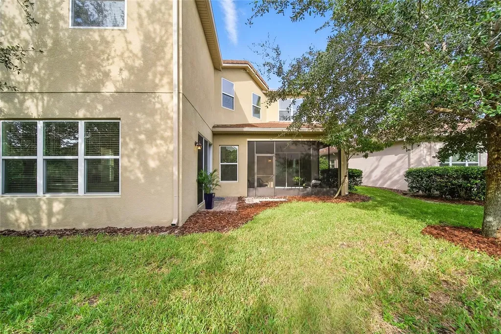 2495 Oakwood Preserve Drive Wesley Chapel FL 33543