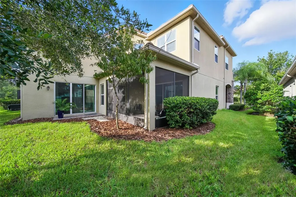 2495 Oakwood Preserve Drive Wesley Chapel FL 33543