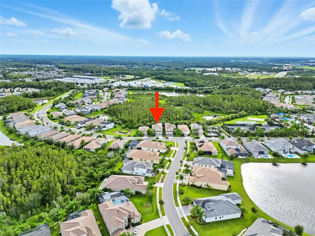 2495 Oakwood Preserve Drive Wesley Chapel FL 33543