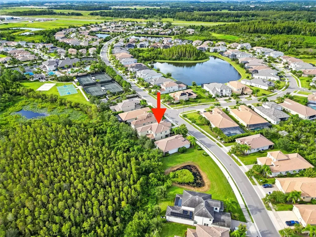 2495 Oakwood Preserve Drive Wesley Chapel FL 33543