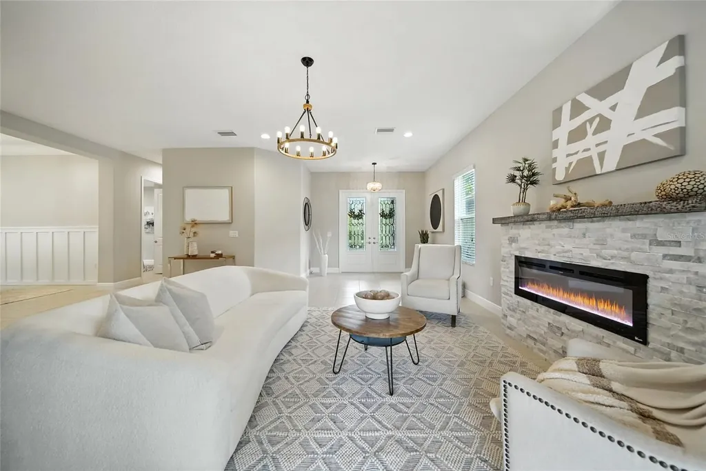 2495 Oakwood Preserve Drive Wesley Chapel FL 33543