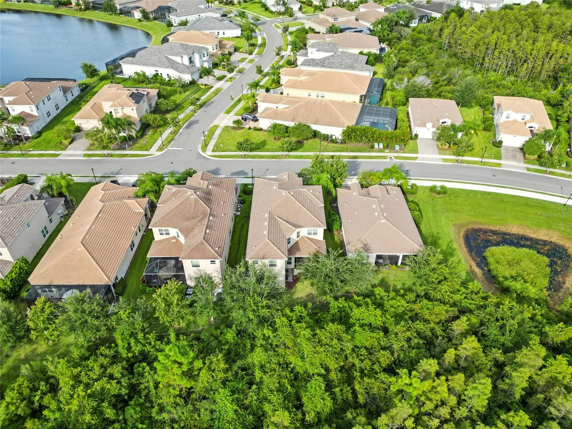 2495 Oakwood Preserve Drive Wesley Chapel FL 33543