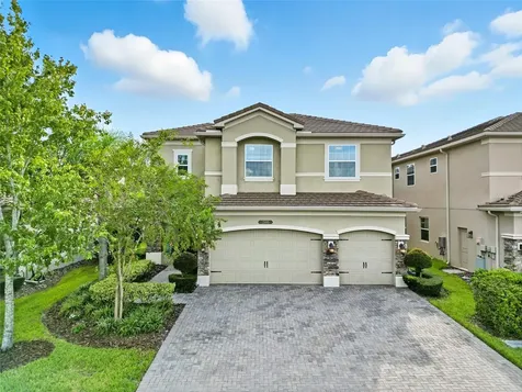2495 Oakwood Preserve Drive Wesley Chapel FL 33543