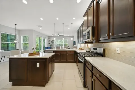 2495 Oakwood Preserve Drive Wesley Chapel FL 33543