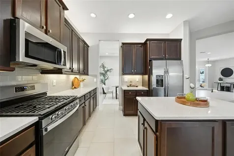 2495 Oakwood Preserve Drive Wesley Chapel FL 33543