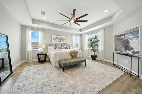 2495 Oakwood Preserve Drive Wesley Chapel FL 33543