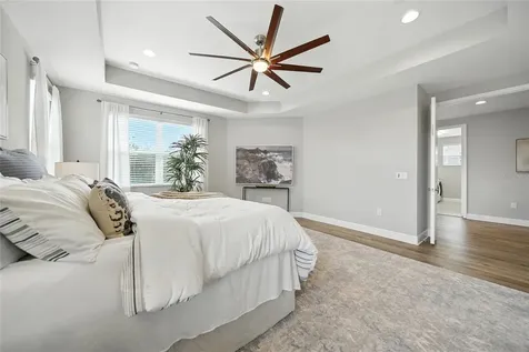2495 Oakwood Preserve Drive Wesley Chapel FL 33543