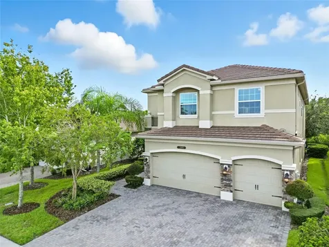 2495 Oakwood Preserve Drive Wesley Chapel FL 33543
