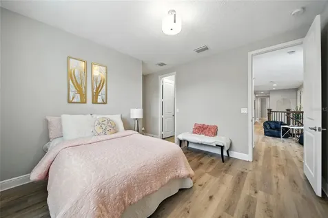 2495 Oakwood Preserve Drive Wesley Chapel FL 33543