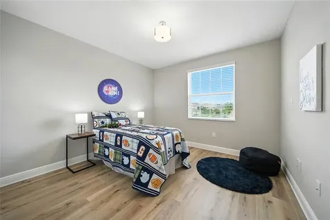 2495 Oakwood Preserve Drive Wesley Chapel FL 33543