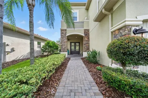 2495 Oakwood Preserve Drive Wesley Chapel FL 33543