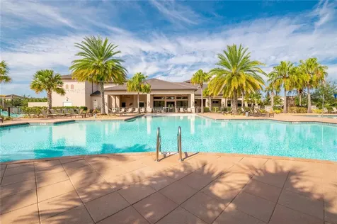 2495 Oakwood Preserve Drive Wesley Chapel FL 33543