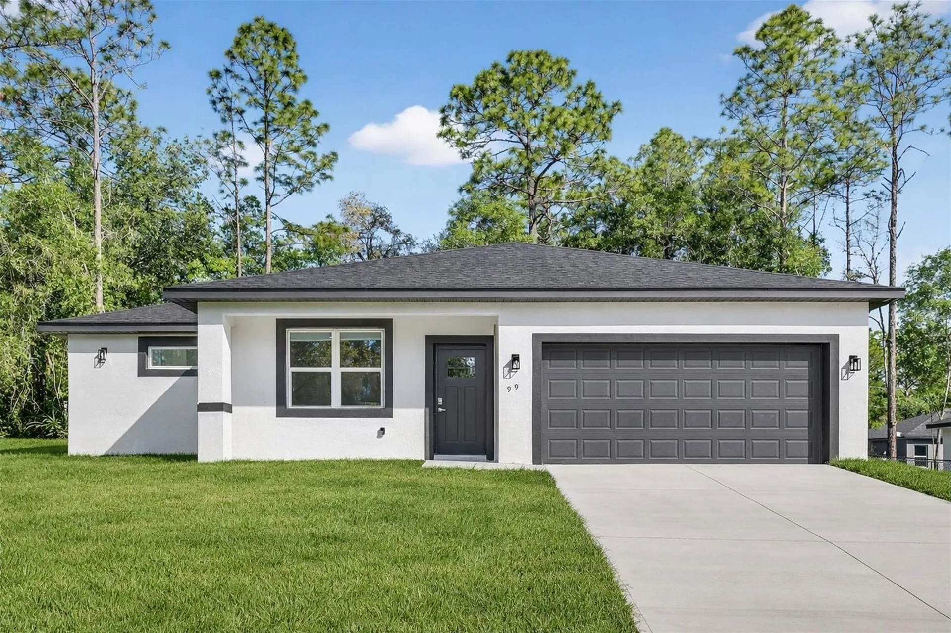 99 W Goldcoast Place Dunnellon FL 34434