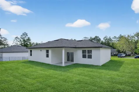 99 W Goldcoast Place Dunnellon FL 34434