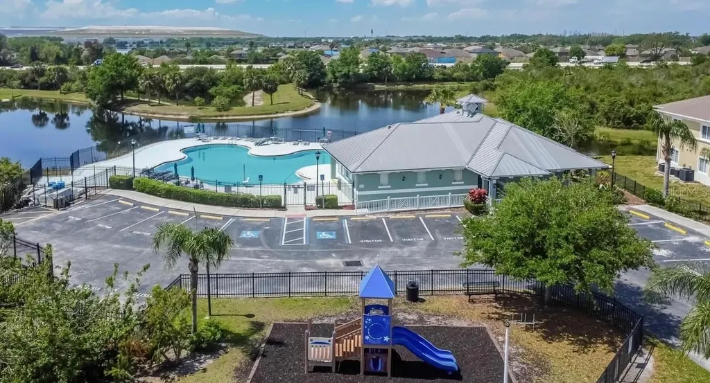 9524 Newdale Way Riverview FL 33578