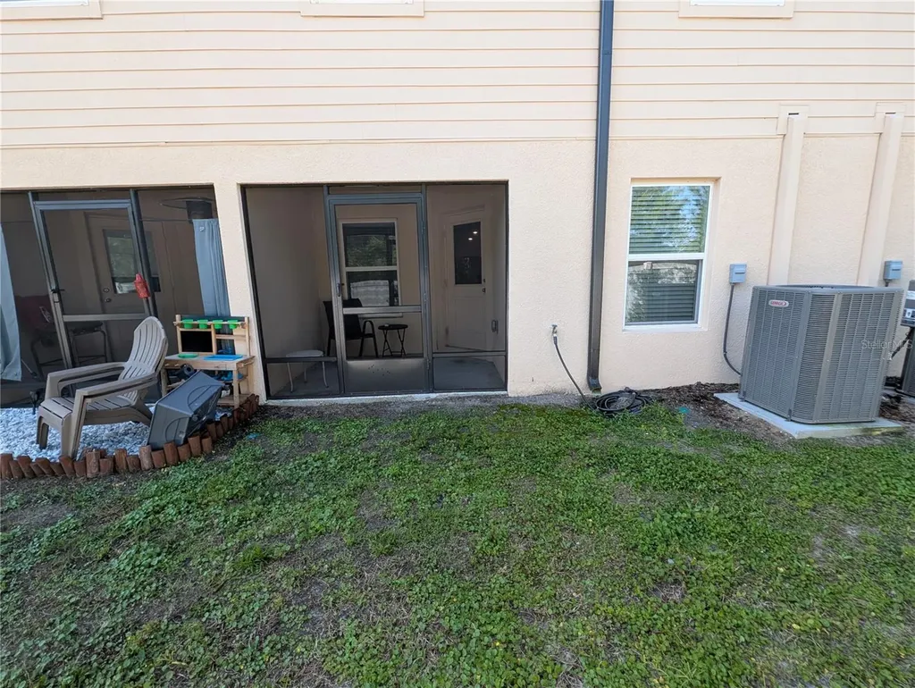 1556 Wynford Circle Tavares FL 32778