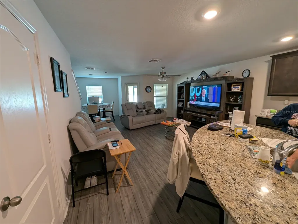1556 Wynford Circle Tavares FL 32778