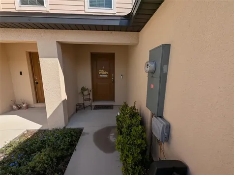 1556 Wynford Circle Tavares FL 32778
