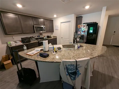 1556 Wynford Circle Tavares FL 32778