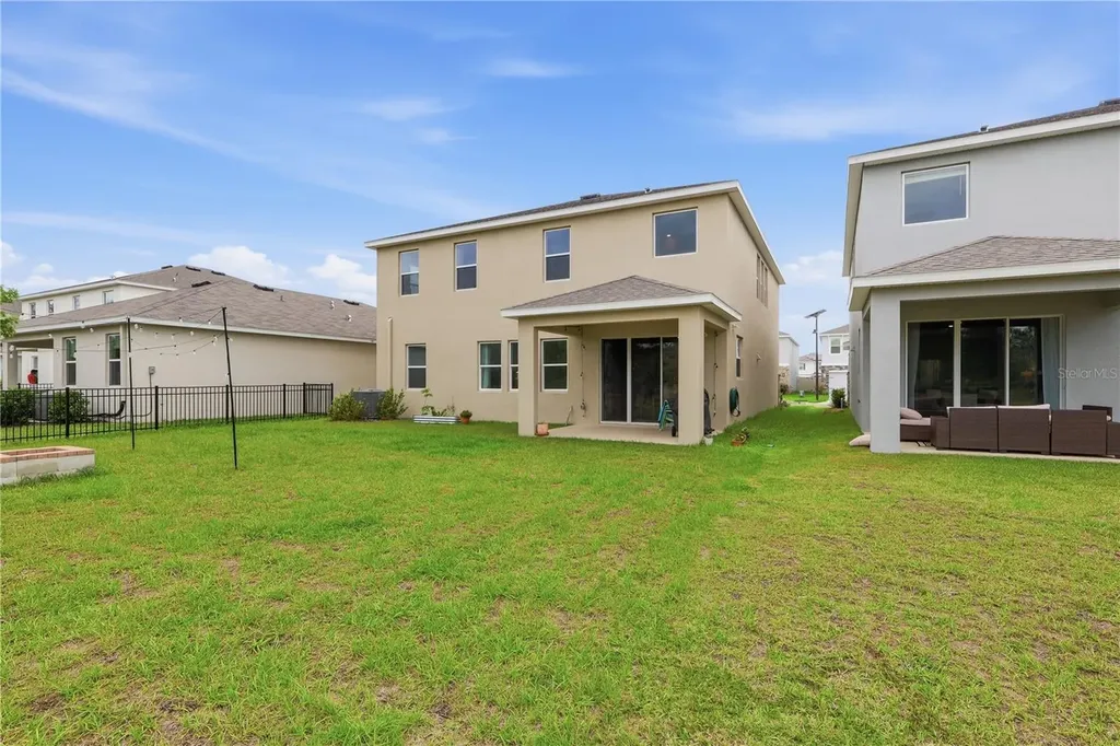 6764 Broad River Avenue Land O Lakes FL 34638