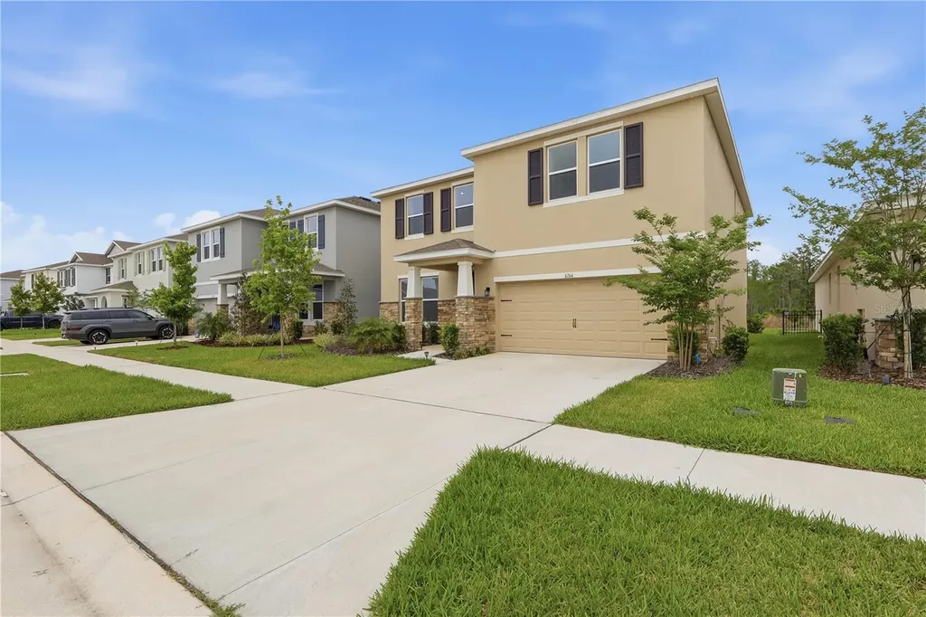6764 Broad River Avenue Land O Lakes FL 34638