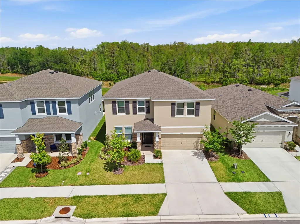 6764 Broad River Avenue Land O Lakes FL 34638