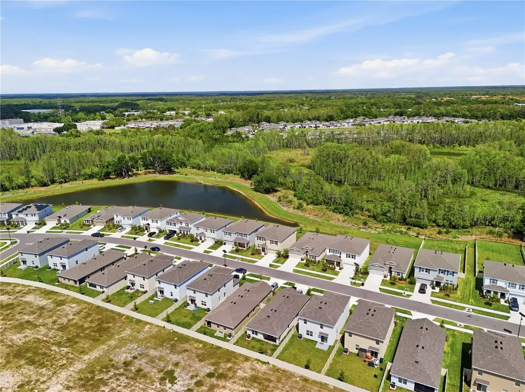 6764 Broad River Avenue Land O Lakes FL 34638
