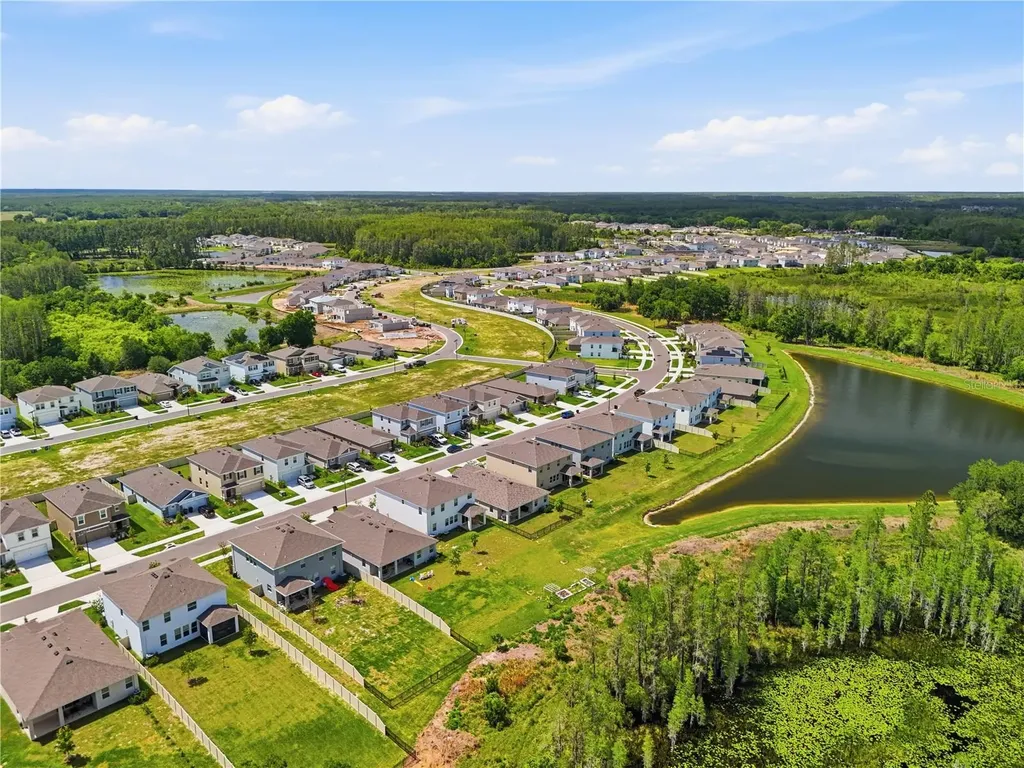 6764 Broad River Avenue Land O Lakes FL 34638