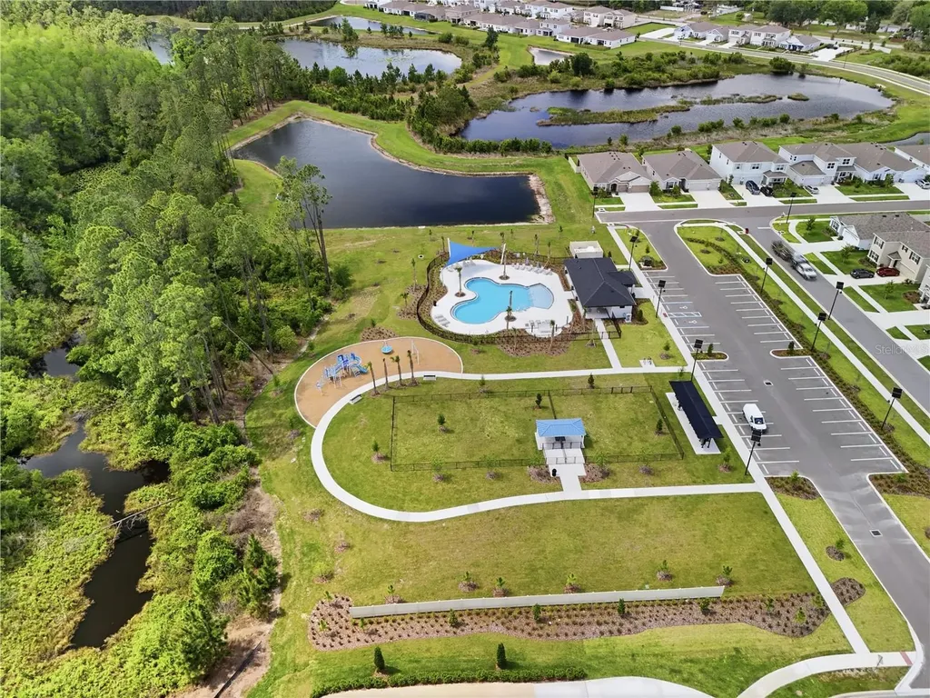 6764 Broad River Avenue Land O Lakes FL 34638