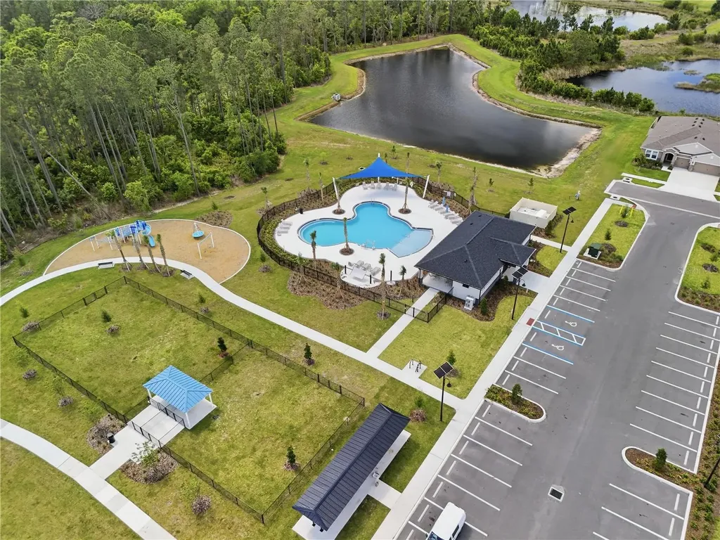 6764 Broad River Avenue Land O Lakes FL 34638