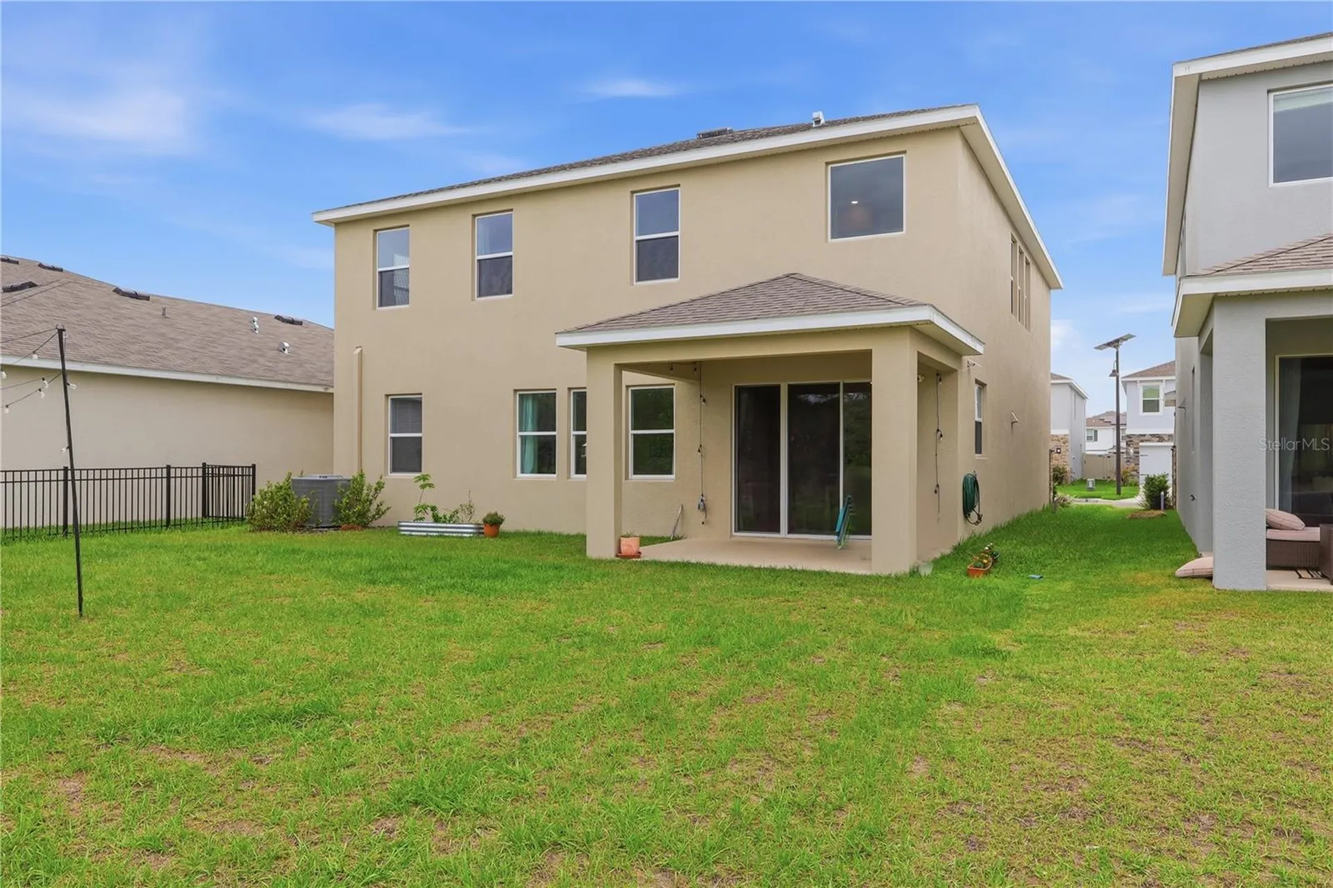 6764 Broad River Avenue Land O Lakes FL 34638