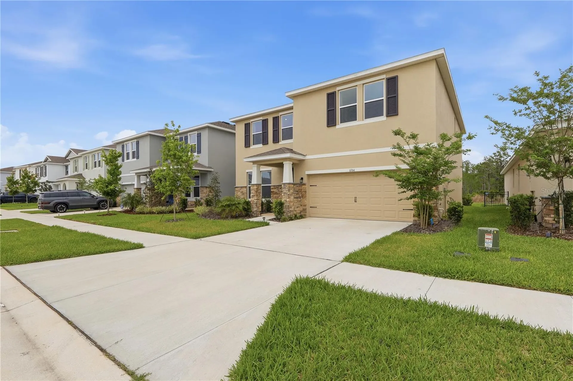 6764 Broad River Avenue Land O Lakes FL 34638