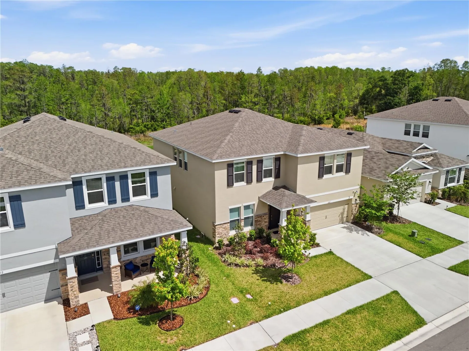 6764 Broad River Avenue Land O Lakes FL 34638
