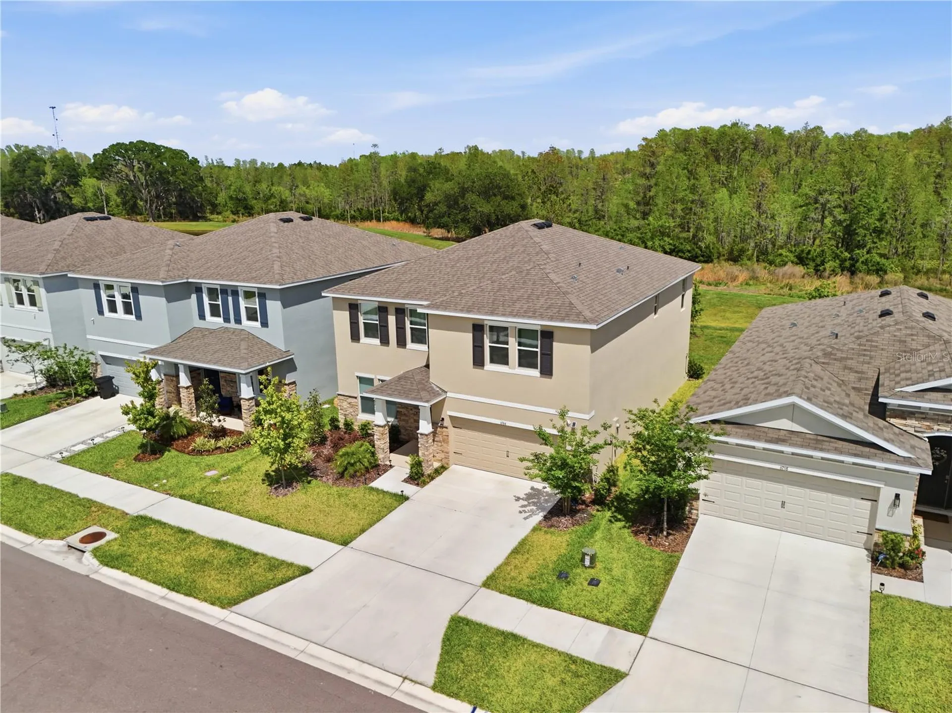 6764 Broad River Avenue Land O Lakes FL 34638