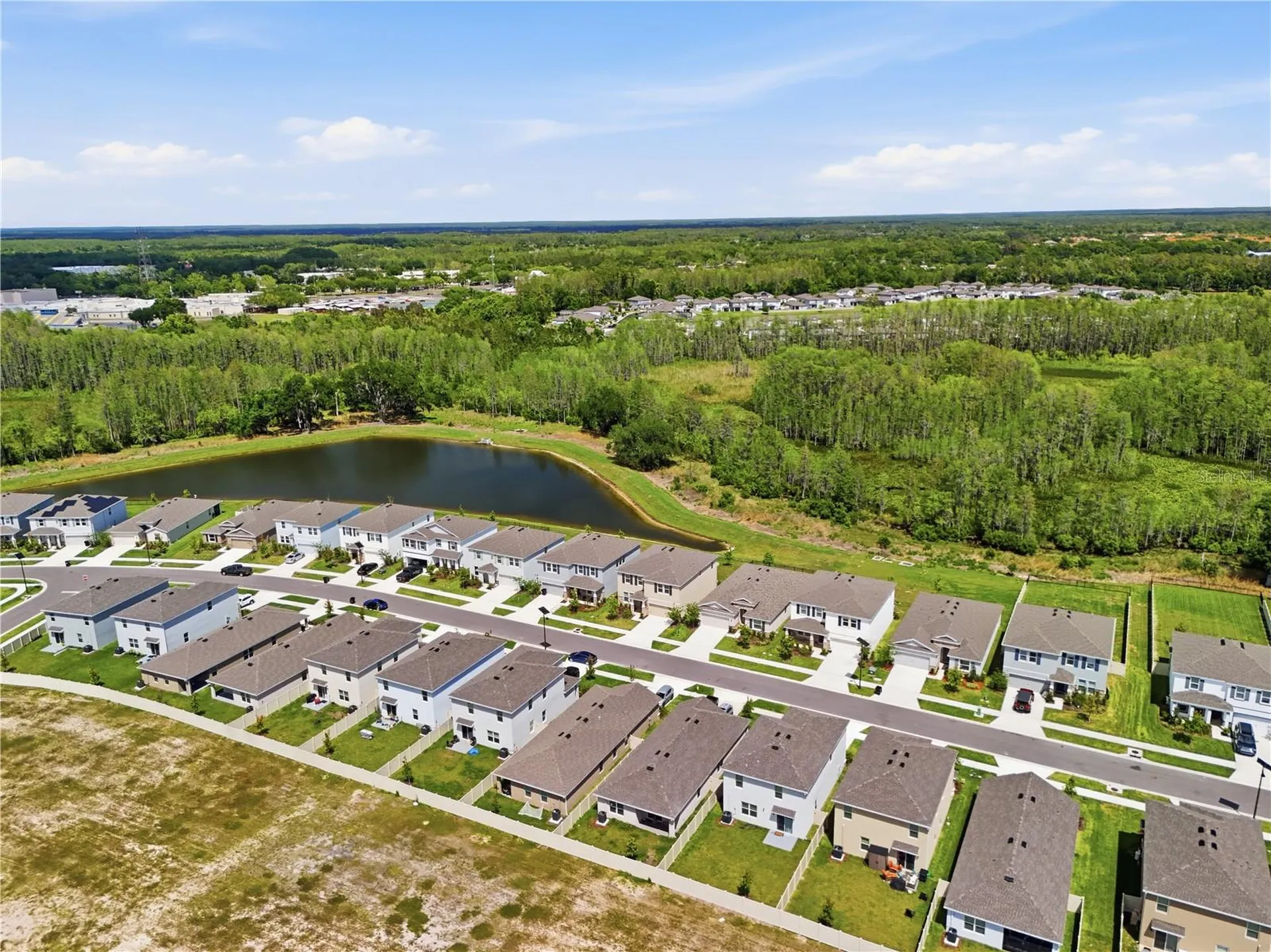 6764 Broad River Avenue Land O Lakes FL 34638