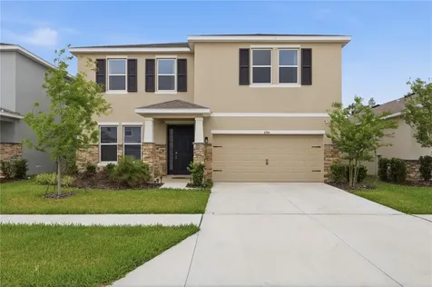6764 Broad River Avenue Land O Lakes FL 34638