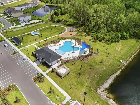 6764 Broad River Avenue Land O Lakes FL 34638