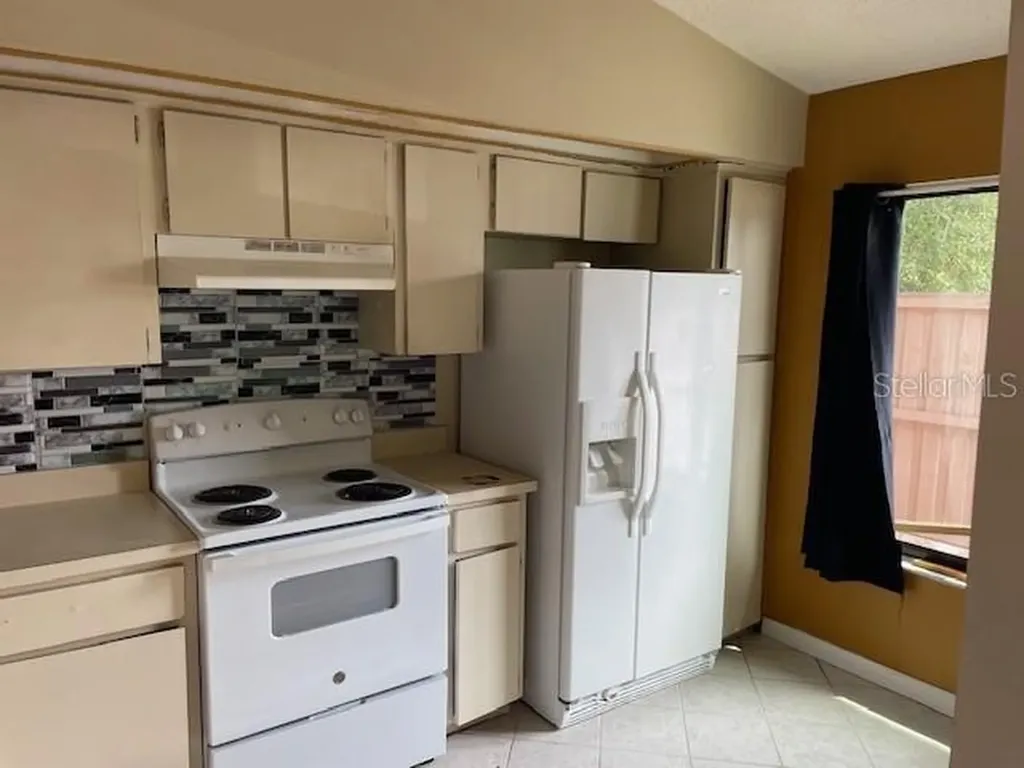 2920 Eastern Willow Avenue Orlando FL 32808