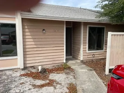 2920 Eastern Willow Avenue Orlando FL 32808