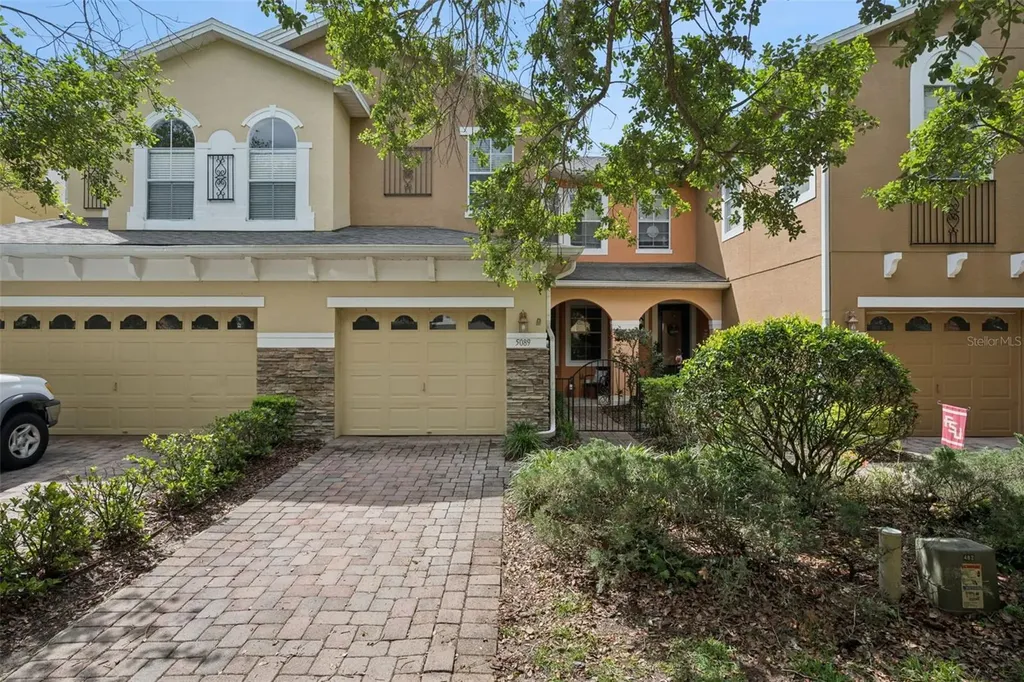 5089 Cypress Branch Point Oviedo FL 32765