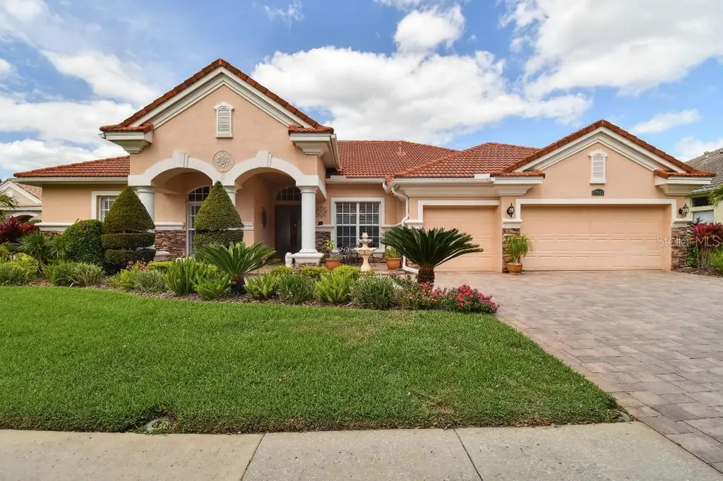 17923 Arbor Haven Drive Tampa FL 33647