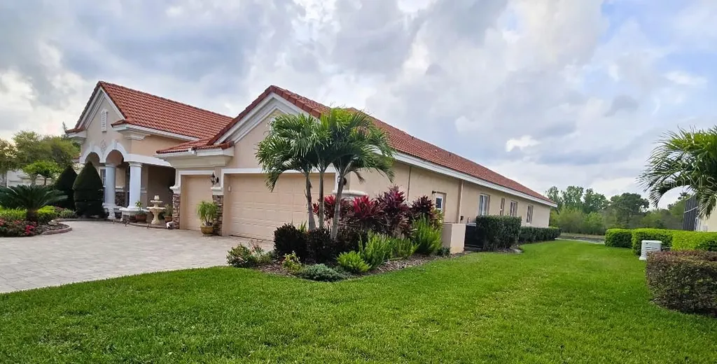 17923 Arbor Haven Drive Tampa FL 33647