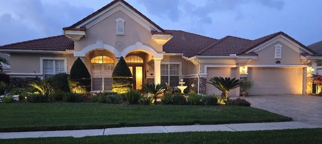 17923 Arbor Haven Drive Tampa FL 33647
