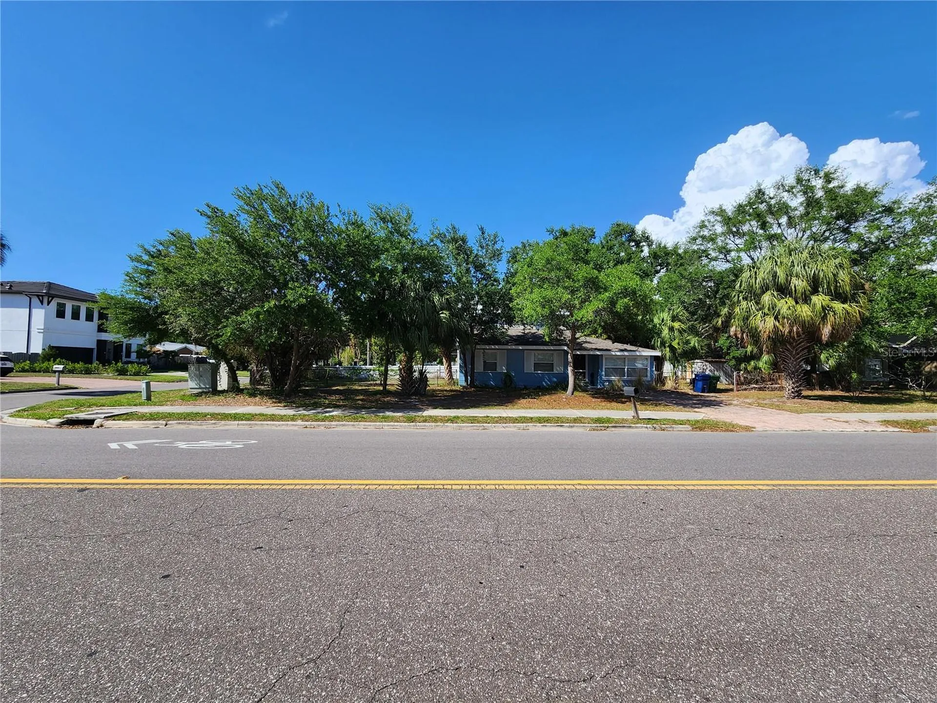 4423 W Euclid Avenue Tampa FL 33629
